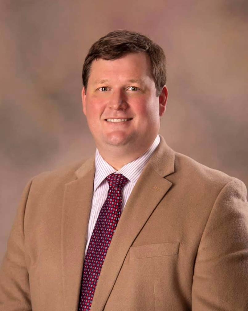 Photo of Adam Kirk