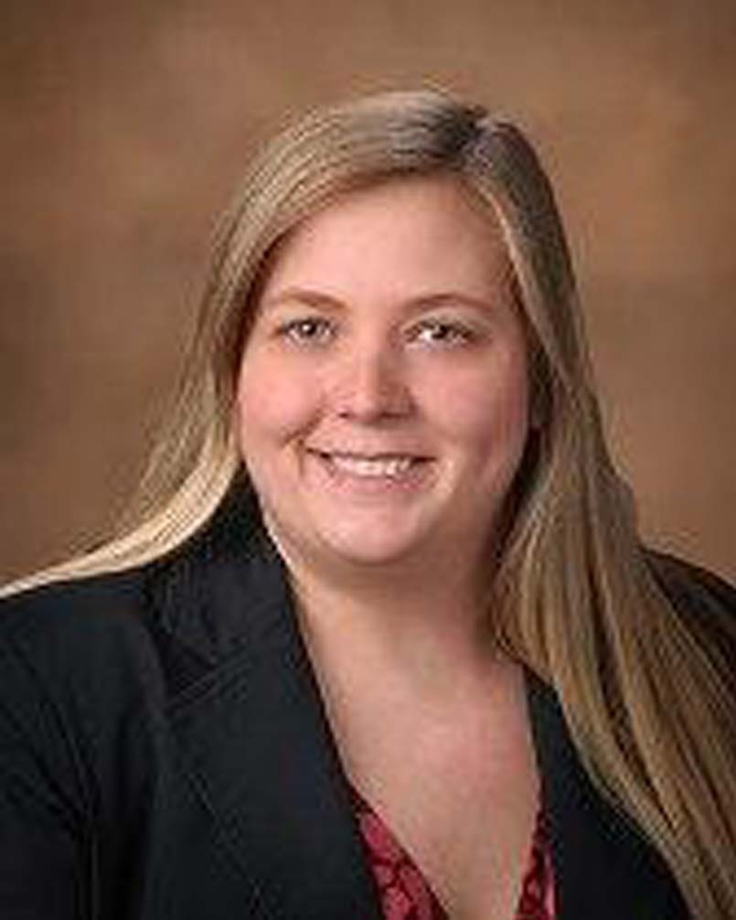 Photo of Kathi Wilson