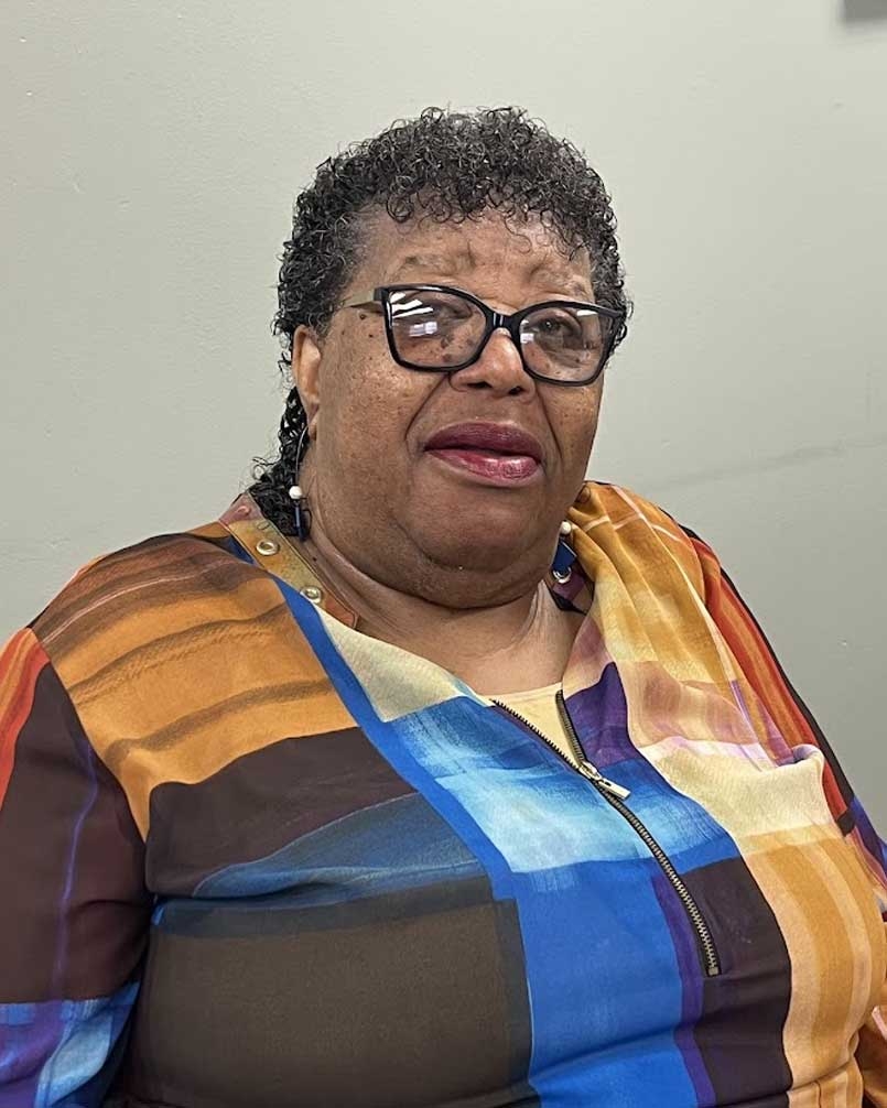 Photo of Linda Purnell