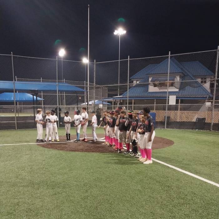 Recreation and Parks