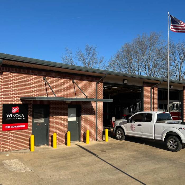 Fire Department