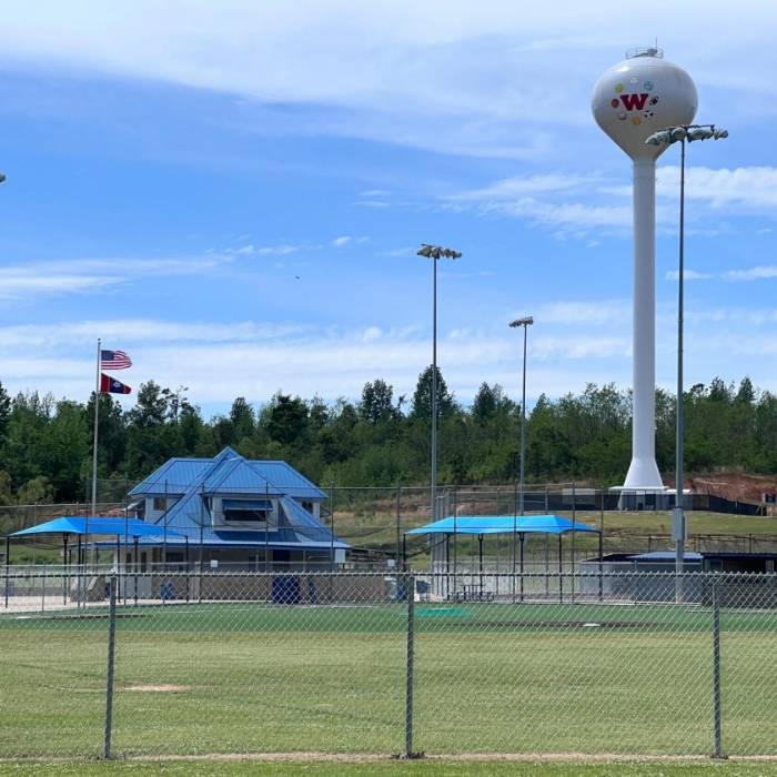 Recreation and Parks