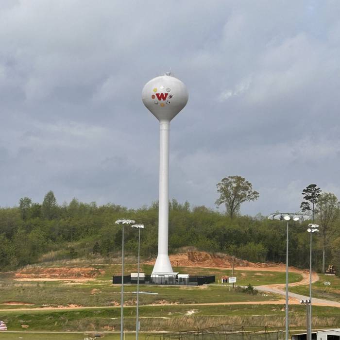Recreation and Parks