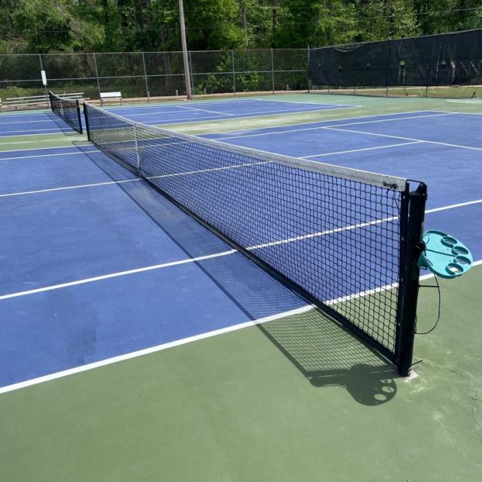 Recreation and Parks