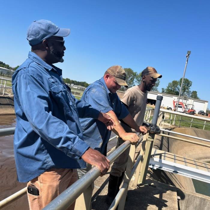 Water/Wastewater