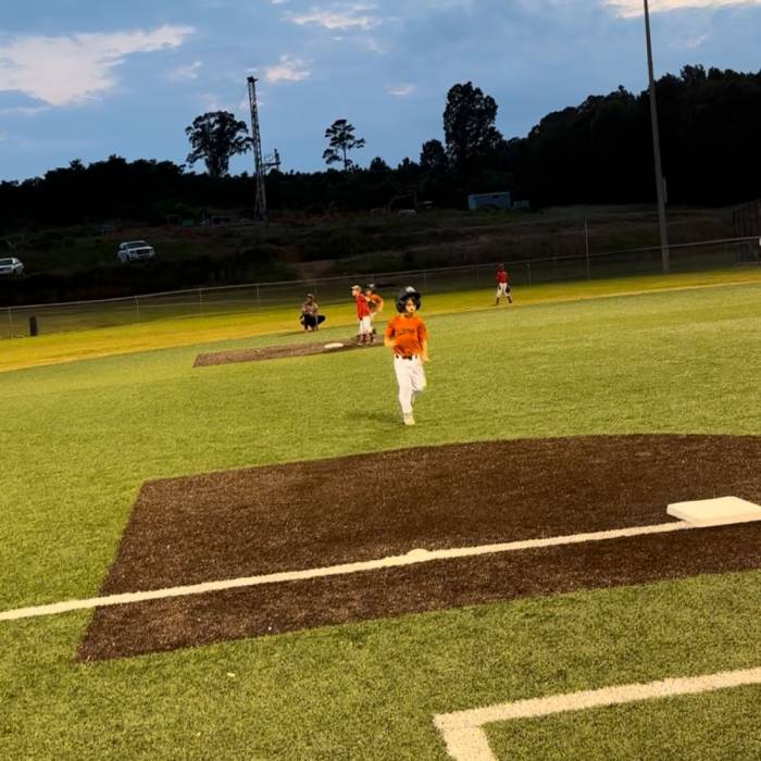 Buy City of Winona, MS: Recreation and Parks 