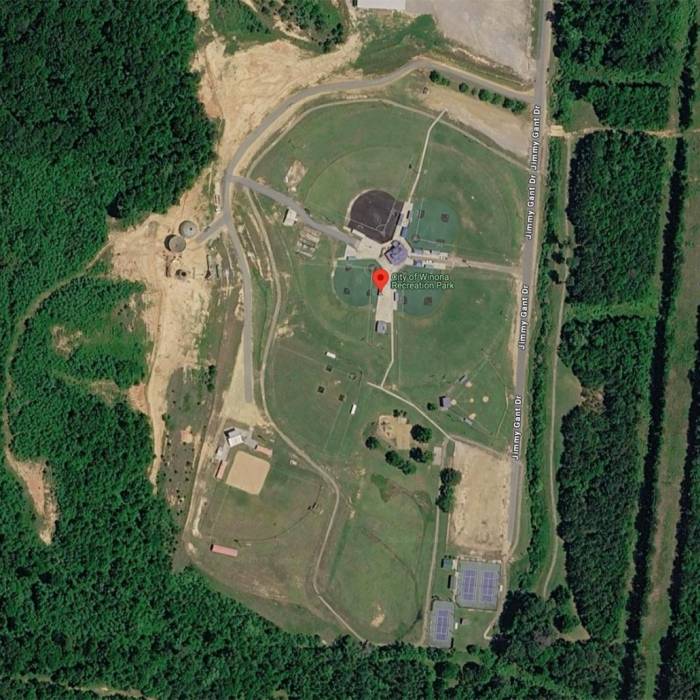 Recreation and Parks