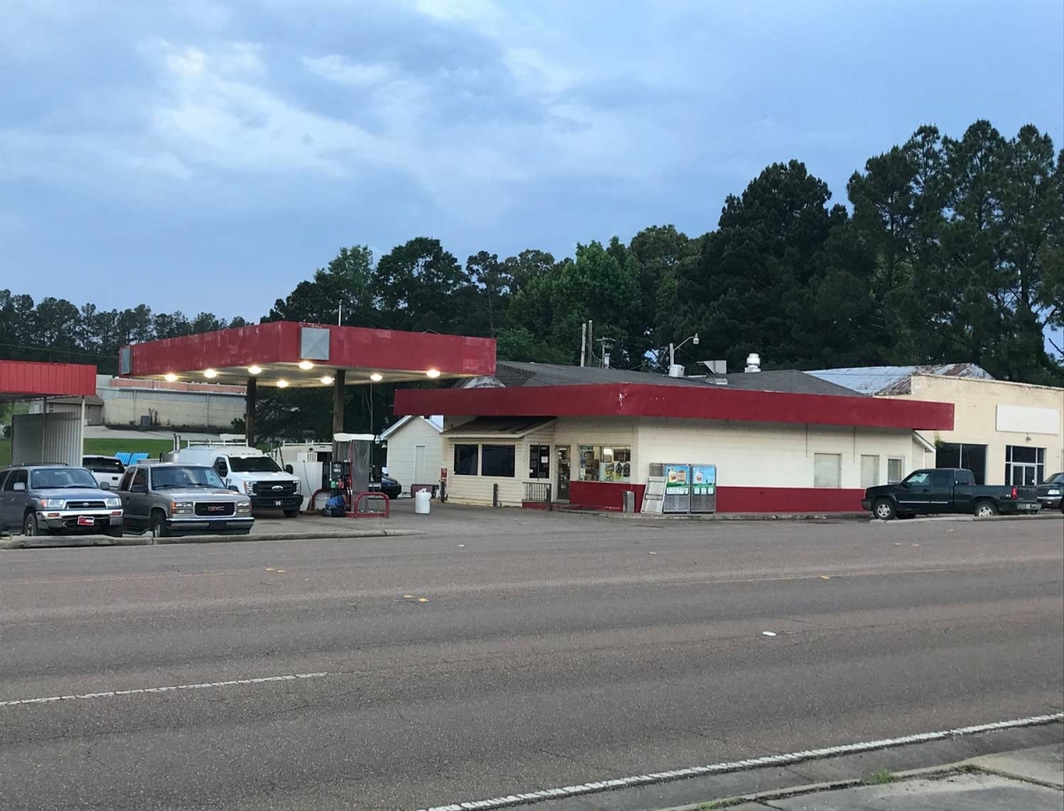[Bridges Kwik Way]
