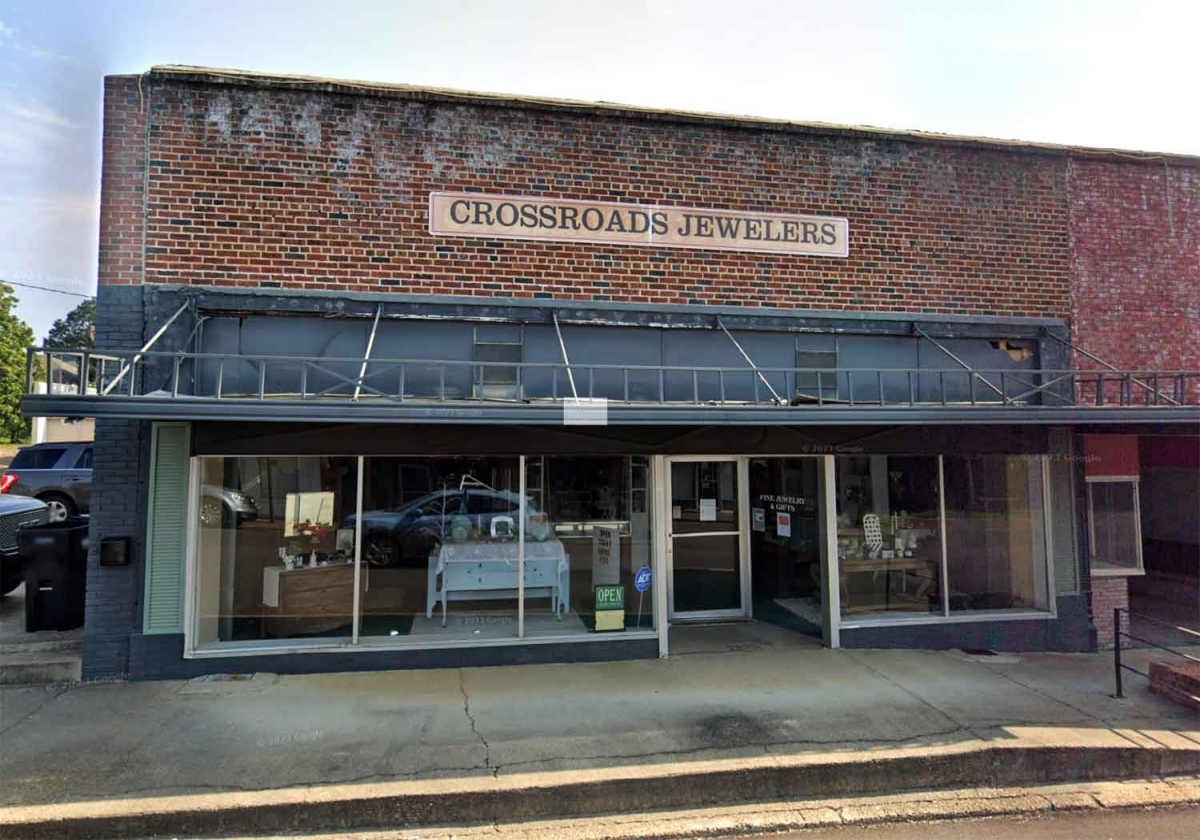 [Crossroads Jewelry]