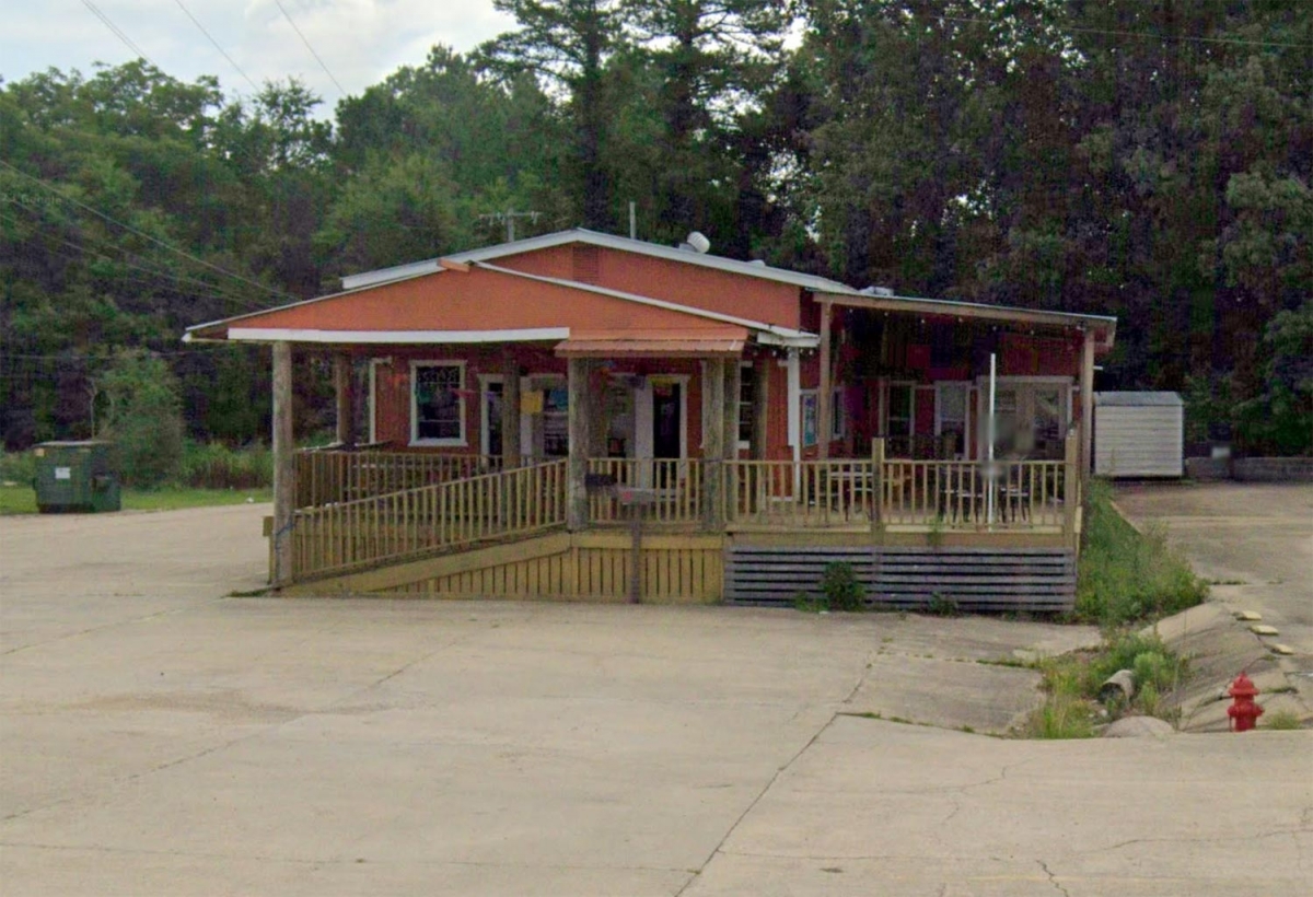 [El Vallarta Tex-Mex Restaurant]