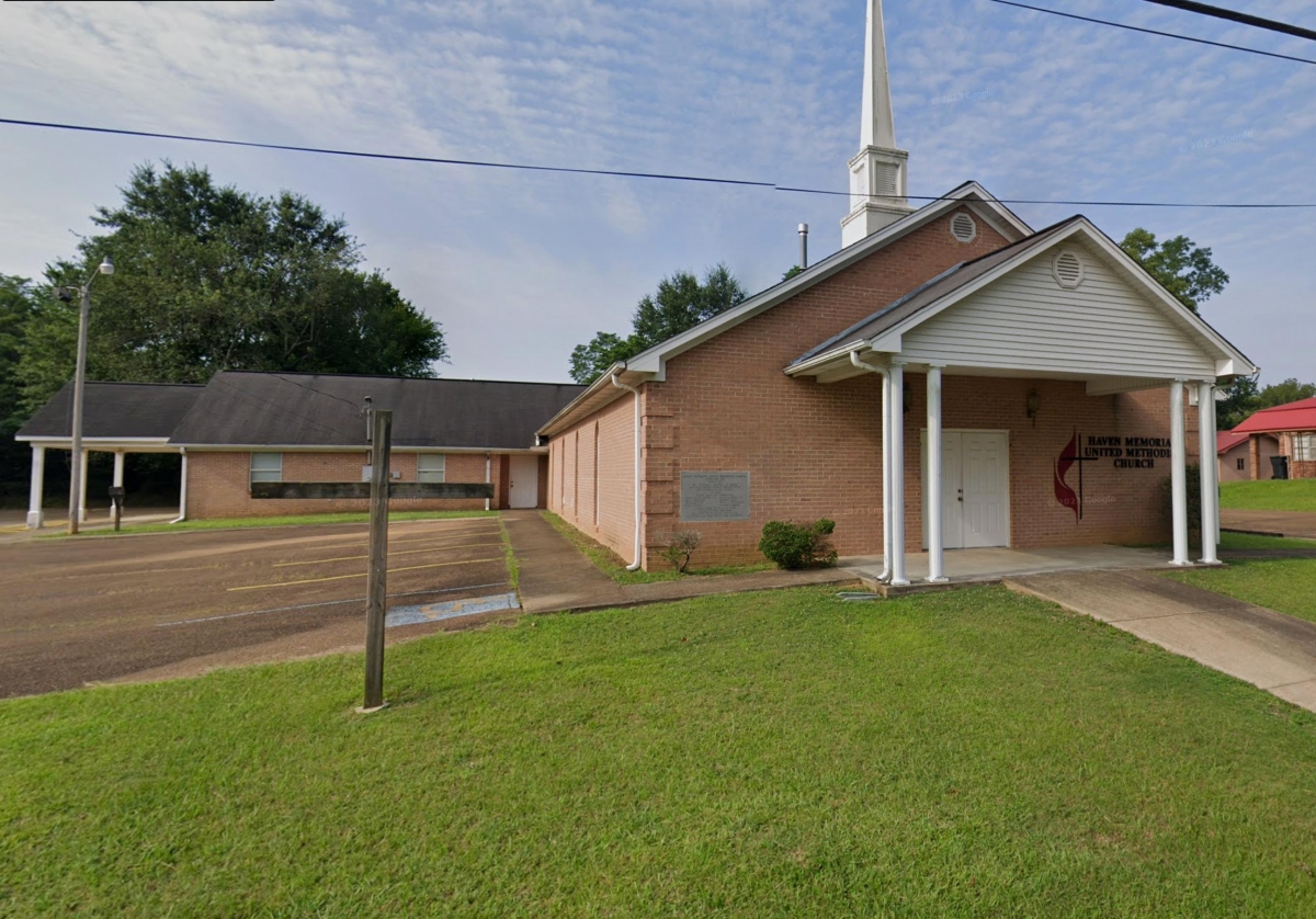 [Haven Memorial United Methodist Church]
