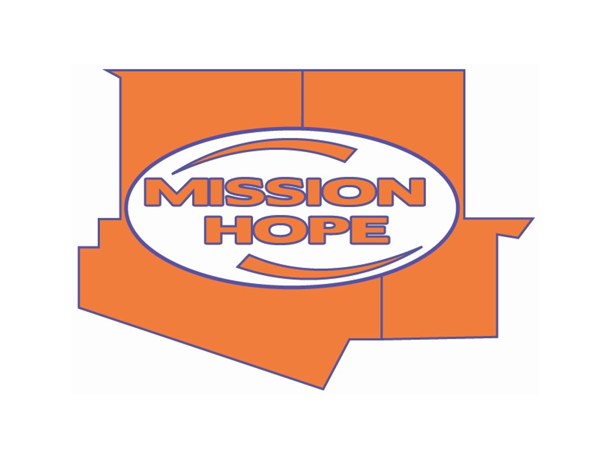 [Mission Hope]