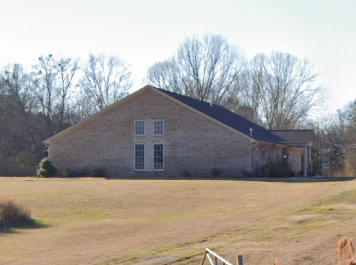 [Mt. Moriah Missionary Baptist Church]