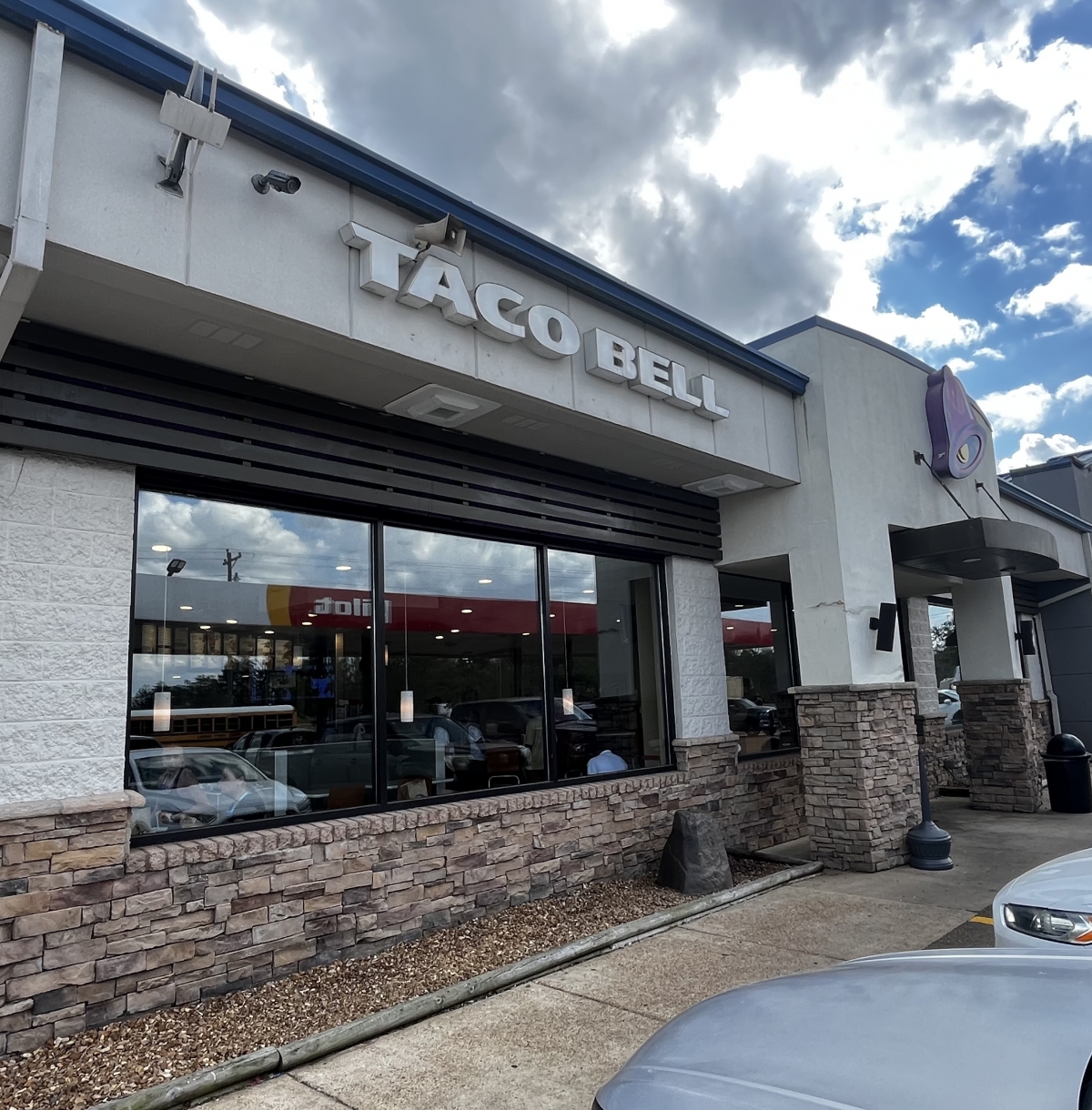 [Taco Bell]