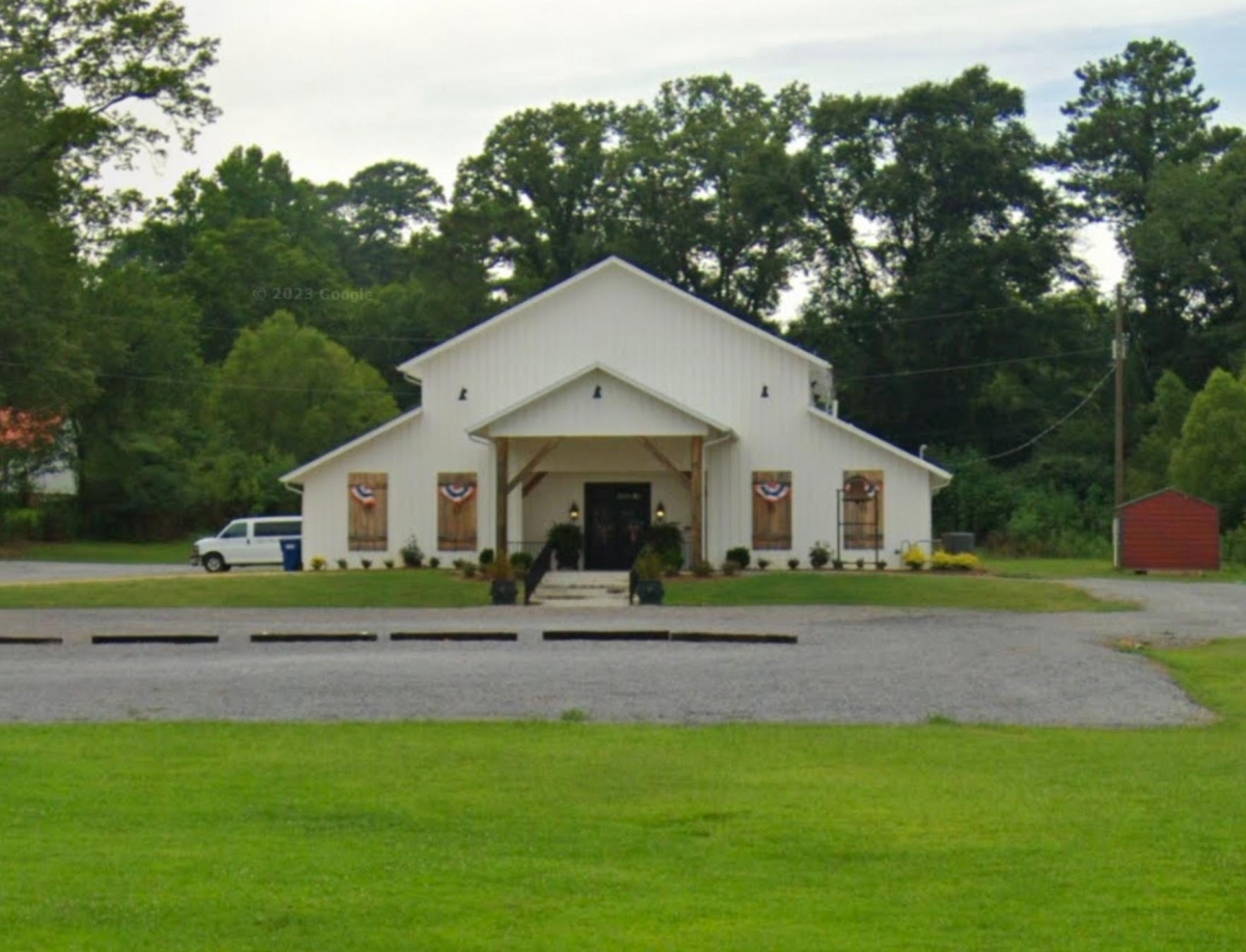 [The Foundry Church]