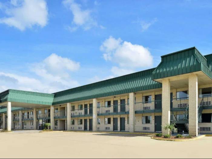 City of Winona, MS Community