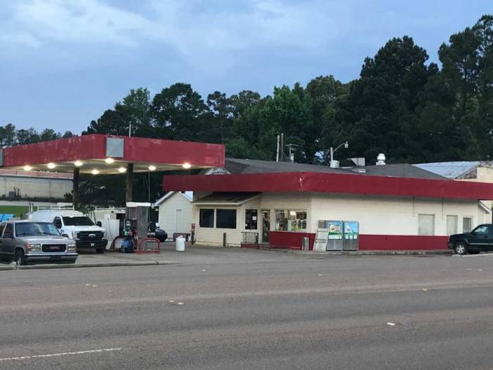 City of Winona, MS Community