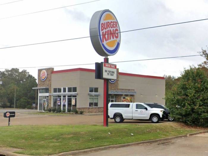 City of Winona, MS Community