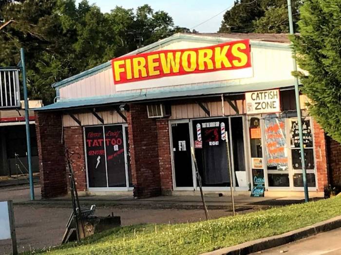 City of Winona, MS Community