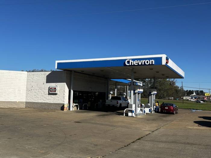 City of Winona, MS Community