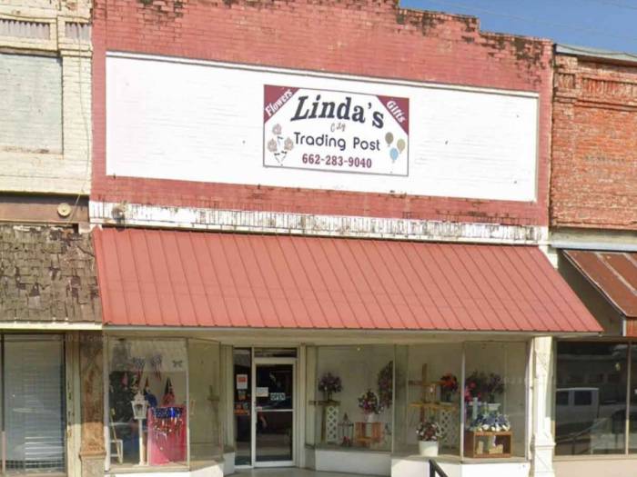 City of Winona, MS Community