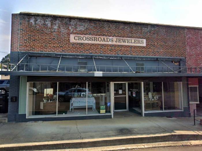 City of Winona, MS Community