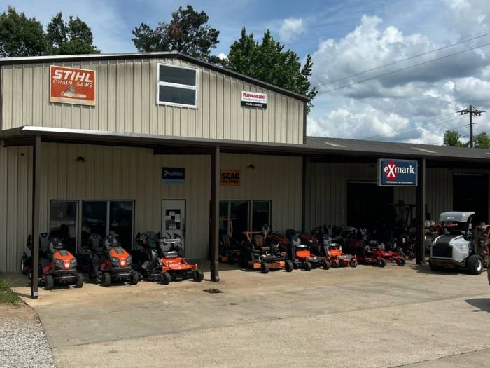 Click for details Crossroads Small Engine Repair