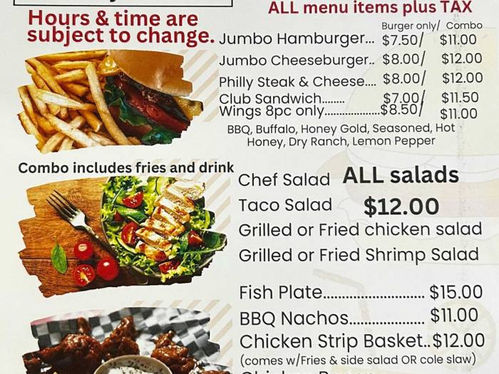 City of Winona, MS Community