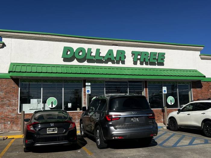 City of Winona, MS Community