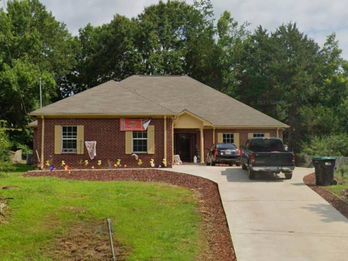 City of Winona, MS Community