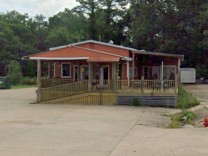City of Winona, MS Community