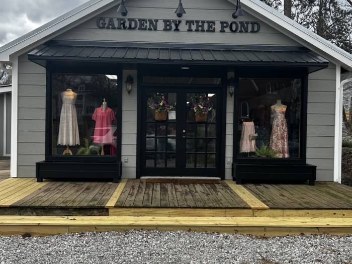 City of Winona, MS Community