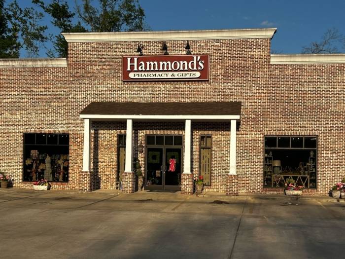 City of Winona, MS Community