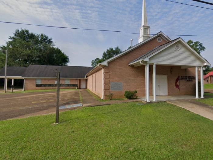 City of Winona, MS Community