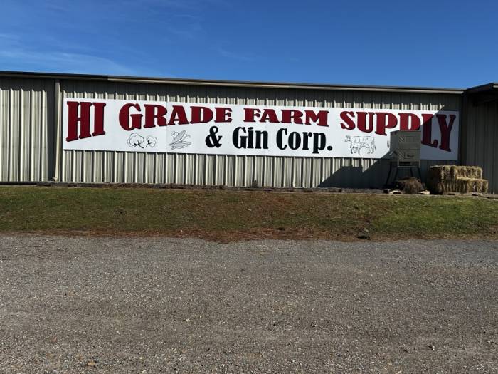 City of Winona, MS Community