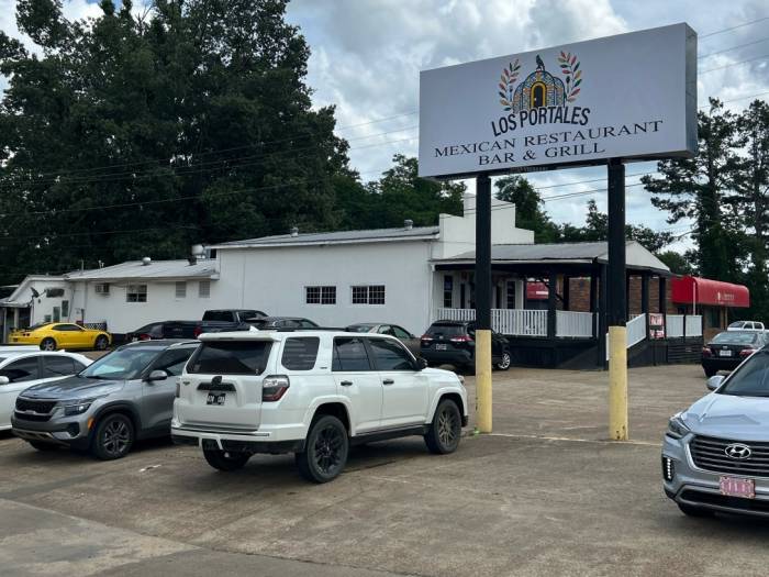 Click for details Los-Portales-Mexican-Restaurant