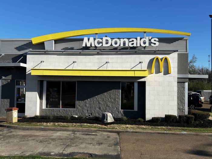 City of Winona, MS Community