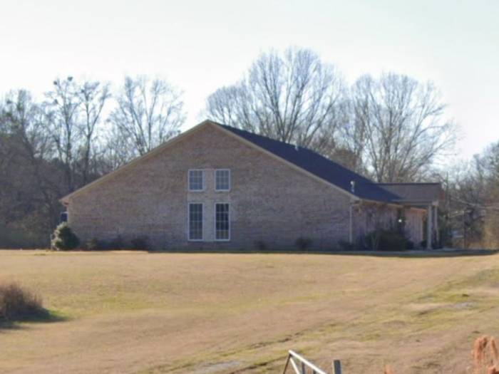 City of Winona, MS Community