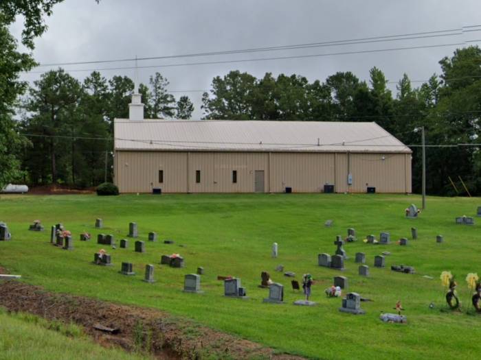 City of Winona, MS Community