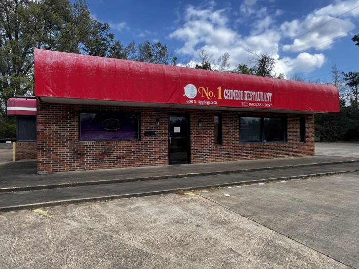 City of Winona, MS Community