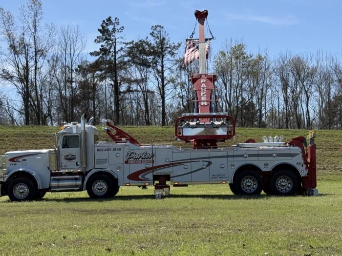 City of Winona, MS Community
