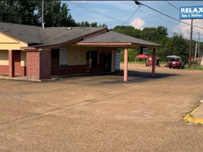 City of Winona, MS Community
