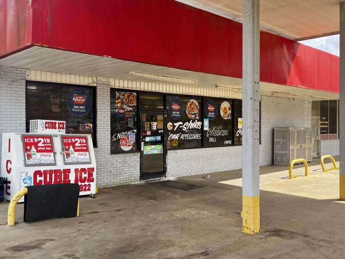 City of Winona, MS Community