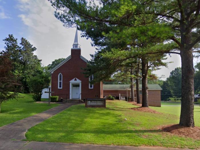 City of Winona, MS Community