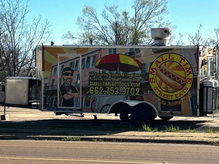 City of Winona, MS Community