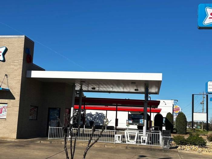 City of Winona, MS Community