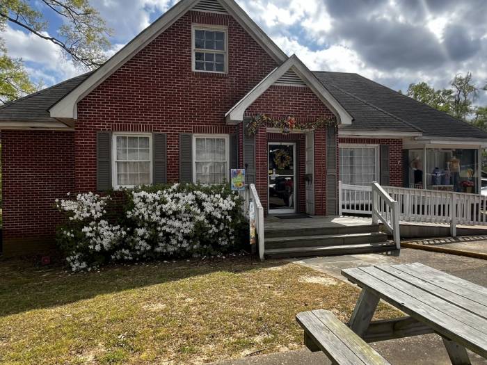 City of Winona, MS Community