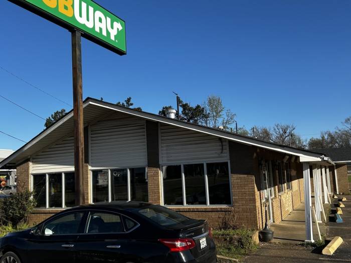 City of Winona, MS Community