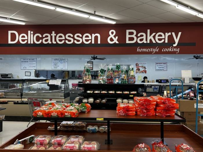 City of Winona, MS Community