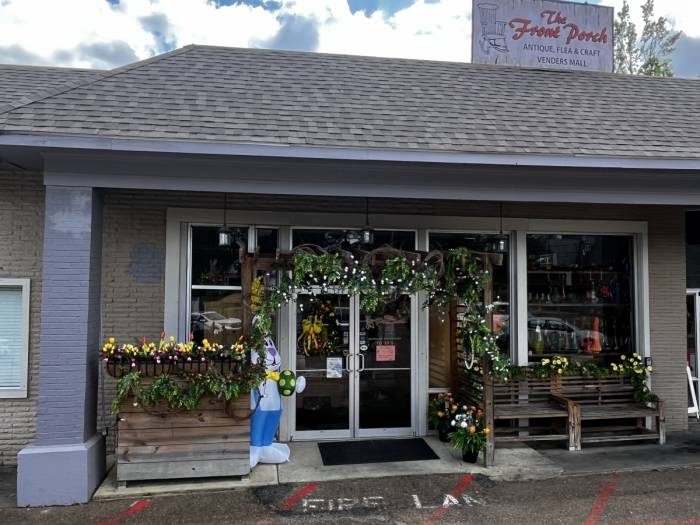 City of Winona, MS Community